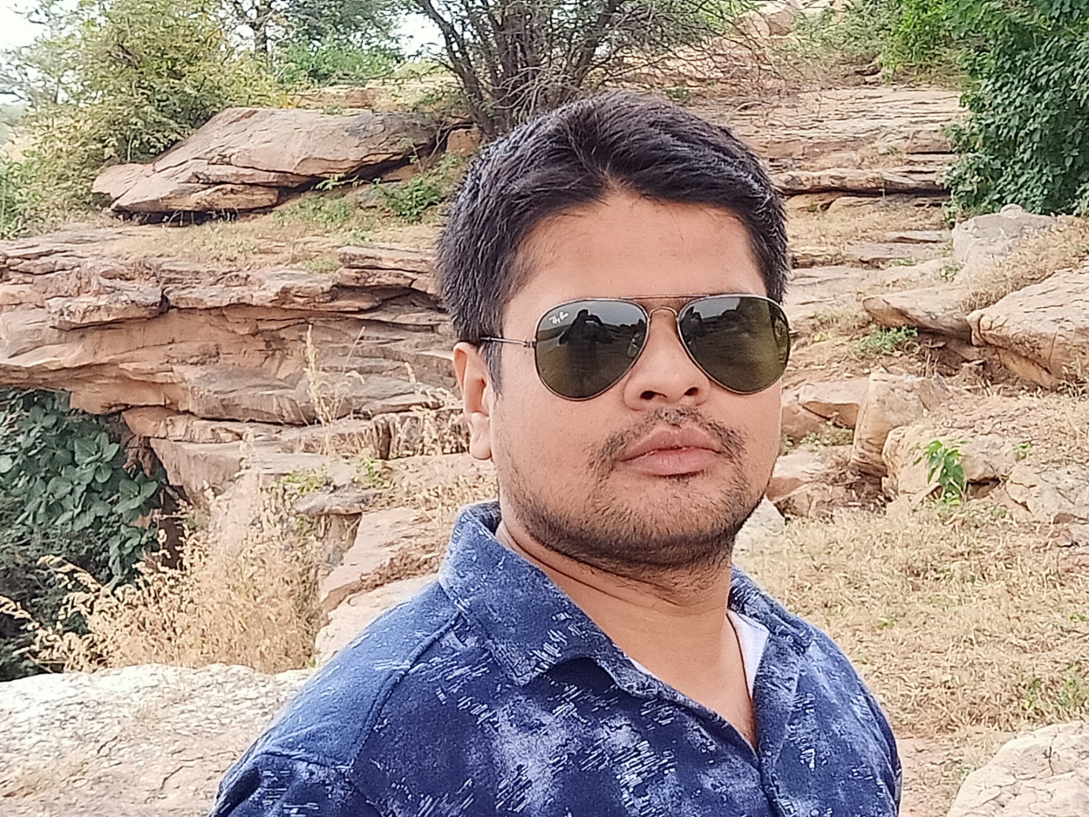 Gautam Kumar Singh