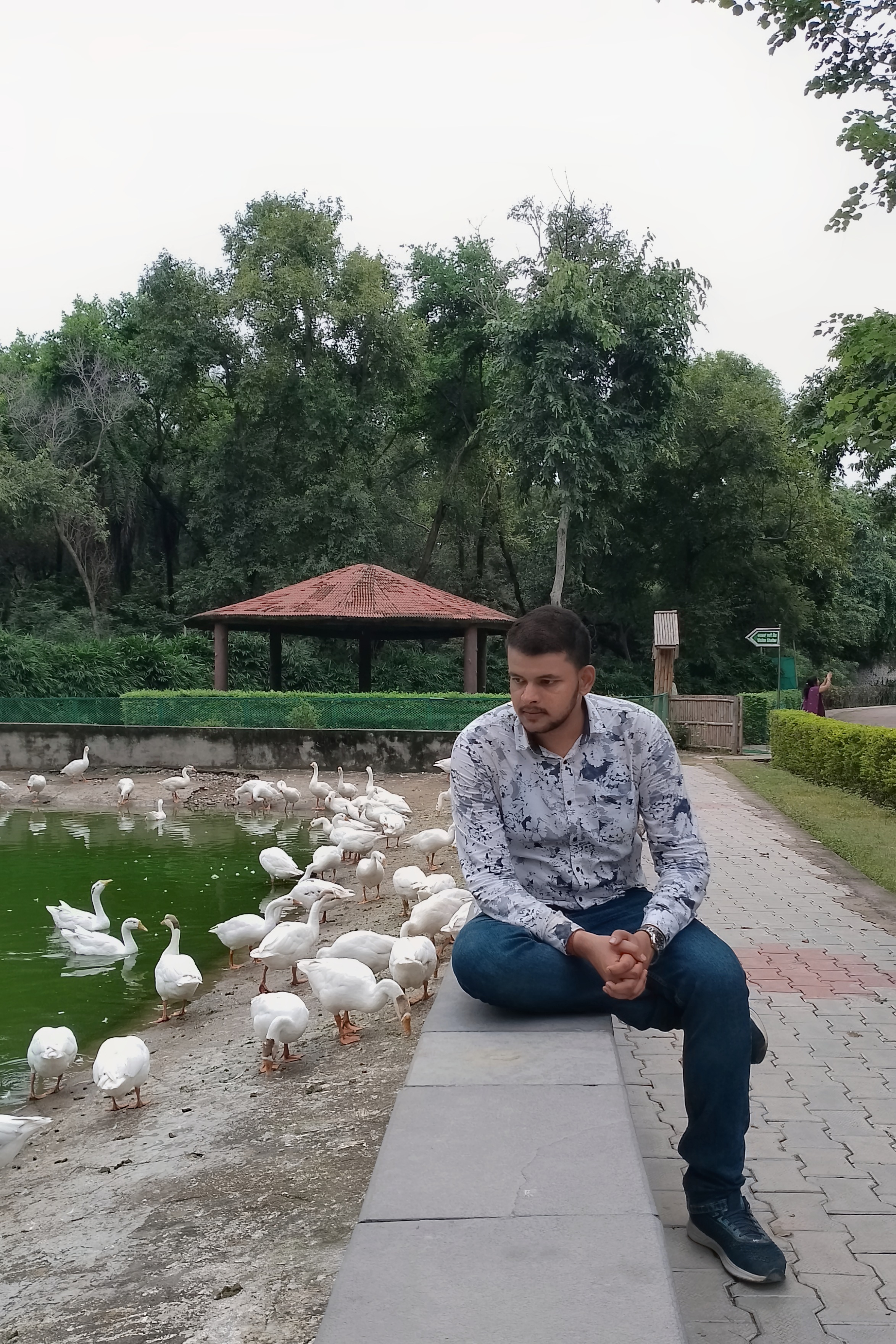 Satyam Taru