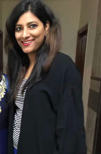 Akanksha